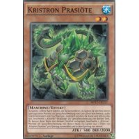 Kristron Prasiöte MP17-DE137