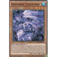 Kristron Thystvern MP17-DE139