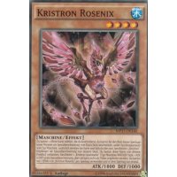 Kristron Rosenix MP17-DE140