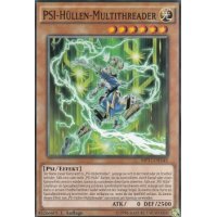 PSI-Hüllen-Multithreader MP17-DE143