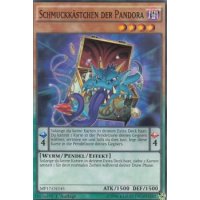 Schmuckk&auml;stchen der Pandora MP17-DE145