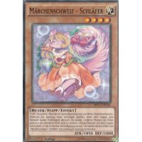 M&auml;rchenschweif - Schl&auml;fer MP17-DE146