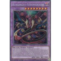 Hungergift-Fusionsdrache MP17-DE147