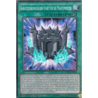 Rangsteigerungszauber-Start für die Phantomritter MP17-DE152