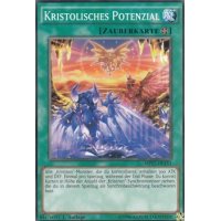Kristolisches Potenzial MP17-DE153