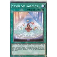 Segen des Kobolds MP17-DE156