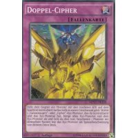 Doppel-Cipher MP17-DE158