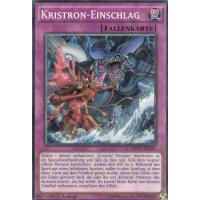Kristron-Einschlag MP17-DE161