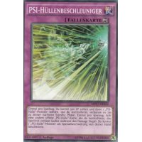 PSI-Hüllenbeschleuniger MP17-DE162