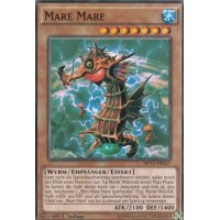 Mare Mare MP17-DE167