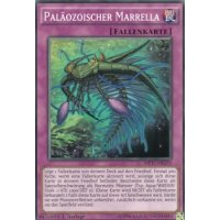 Paläozoischer Marrella MP17-DE170
