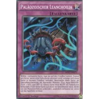 Paläozoischer Leanchoilia MP17-DE171