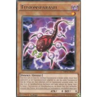 Fusionsparasit MP17-DE177