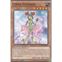 Cyber Tutubon MP17-DE178