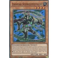 Zoodiak-Schweifpeitsche MP17-DE183