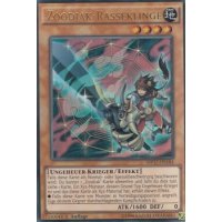 Zoodiak-Rasseklinge MP17-DE184