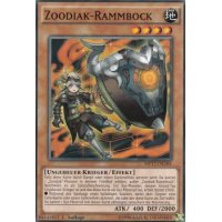 Zoodiak-Rammbock MP17-DE185