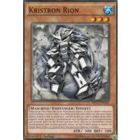 Kristron Rion MP17-DE187