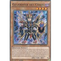Gesandter des Chaos MP17-DE191
