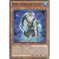 Hebo, Herr des Flusses MP17-DE195