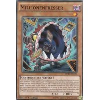 Millionenfresser MP17-DE196