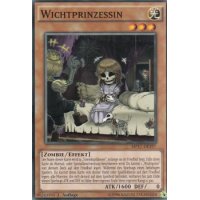 Wichtprinzessin MP17-DE197