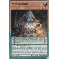 Metrognom MP17-DE198