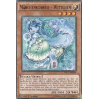 Märchenschweif - Wittchen MP17-DE199