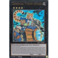 Zoodiak-Tigermörser MP17-DE207