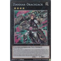 Zoodiak-Drachzack MP17-DE208