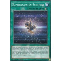 Supersoldaten-Synthese MP17-DE215