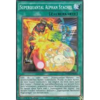 Superquantal Alphan Stachel MP17-DE216
