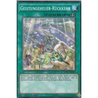 Geistungeheuer-R&uuml;ckkehr MP17-DE217