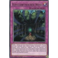 Verschwundener Wind MP17-DE220