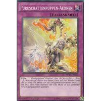 Puruschattenpuppen-Aeonen MP17-DE227