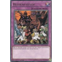 Heldentausch MP17-DE229