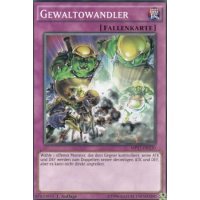 Gewaltowandler MP17-DE230
