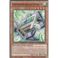 Symphonischer Krieger Synthes-s-s MP17-DE233