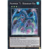 Nummer 71: Rebarian-Hai CT14-DE005