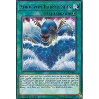 Zorn von Kairyu-Shin LEDU-DE017