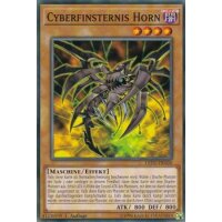 Cyberfinsternis Horn