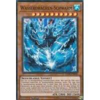 Wasserdrachen-Schwarm LEDU-DE036