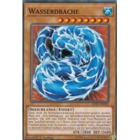 Wasserdrache LEDU-DE042