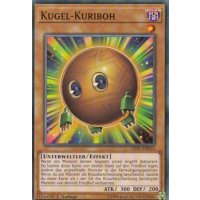 Kugel-Kuriboh LEDU-DE043