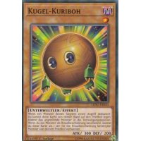 Kugel-Kuriboh LEDU-DE043