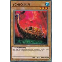 Yomi-Schiff LEDU-DE044