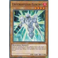 Unteroffizier Elektro LEDU-DE046