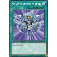 Monster-Reinkarnation LEDU-DE048