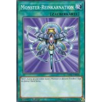 Monster-Reinkarnation LEDU-DE048