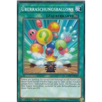 &Uuml;berraschungsballons LEDU-DE049
